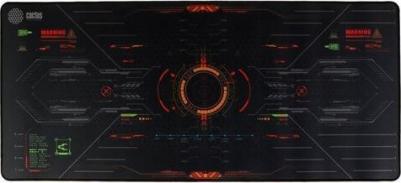 Коврик для мыши Skytrek CS-MP-PRO05XXL XXL черный 900x400x3мм – фото 6