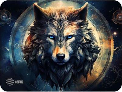 Wolf ткань, 400х300х3мм [cs-mp-pro20xl]