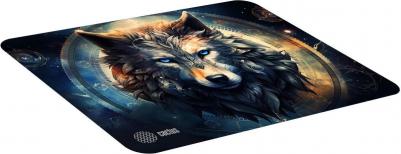 Wolf ткань, 400х300х3мм [cs-mp-pro20xl] – фото 1