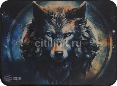 Wolf ткань, 400х300х3мм [cs-mp-pro20xl] – фото 2