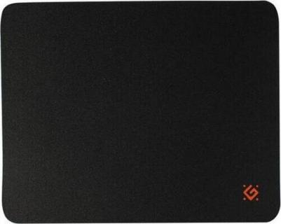 Коврик Black для игровой мыши ткань + резина 250x200x3 мм – фото 4