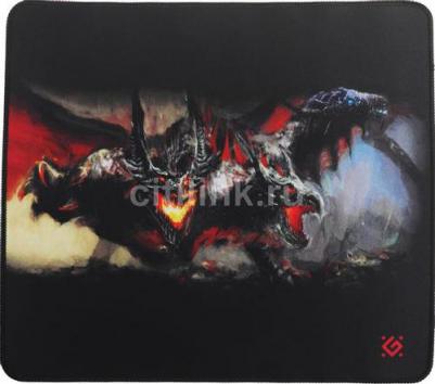 Коврик Cerberus XXL 400x355x3мм (50556) – фото 3