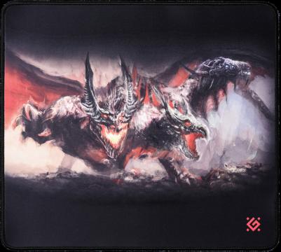 Коврик Cerberus XXL 400x355x3мм (50556) – фото 5