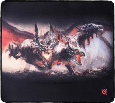 Коврик Cerberus XXL 400x355x3мм (50556)