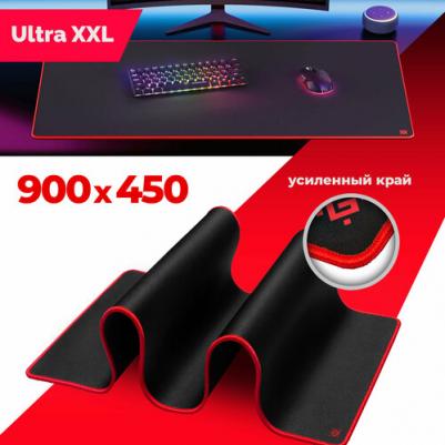 Коврик для мыши Ultra XXL (50564) – фото 9