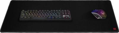 Коврик для мышки BLACK ULTRA XXL ONE 50005 – фото 2