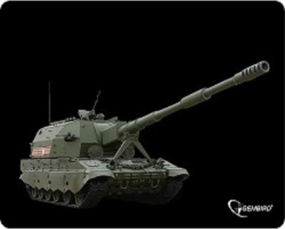 Игровой коврик для мыши MP-GAME3 – фото 2