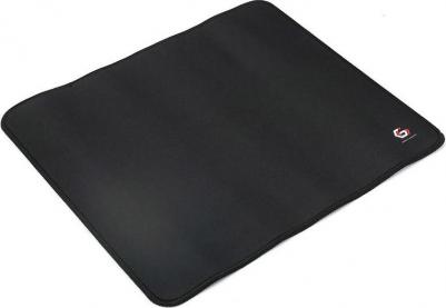 Коврик 350x300x3mm Black MP-35-30-BLACK – фото 3