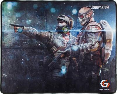 Коврик для мышек MP-GAME25 рисунок- ''Survarium''