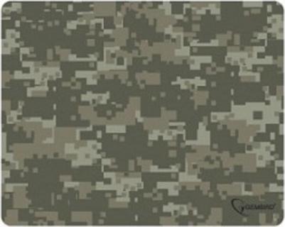 Коврик для мышек MP-GAME6 рисунок- ''камуфляж'' – фото 7