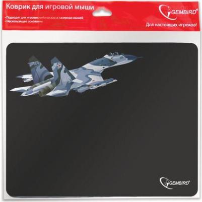 Коврик для мыши, 250x200x3mm, черный/принт (MP-GAME8) – фото 4