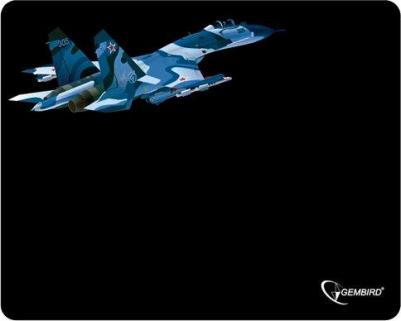 Коврик для мыши MP-GAME12, рисунок- "снайпер", размеры 250*200*3мм – фото 8