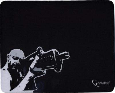 Коврик для мыши MP-GAME12, рисунок- "снайпер", размеры 250*200*3мм – фото 11