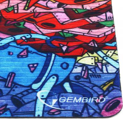 Коврик для мыши MP-ROBO – фото 1