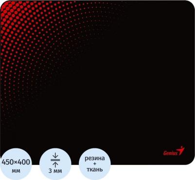 Коврик для мыши G-Pad 500S (31250008400) – фото 3