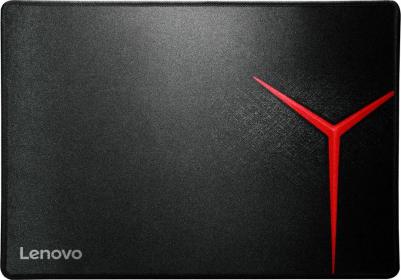 Коврик Mouse Pad черный 350x250x3мм (GXY0K07130) – фото 2
