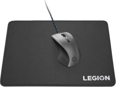 Коврик Mouse Pad черный 350x250x3мм (GXY0K07130) – фото 5