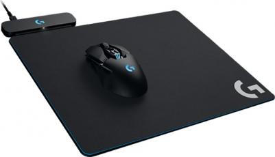 Игровой коврик PowerPlay Wireless Charging System (943-000110) – фото 2
