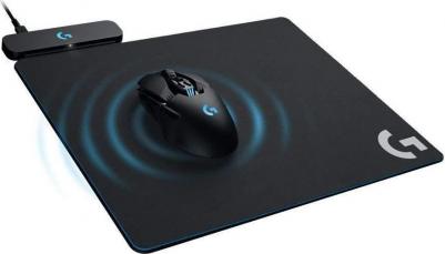 Игровой коврик PowerPlay Wireless Charging System (943-000110) – фото 3