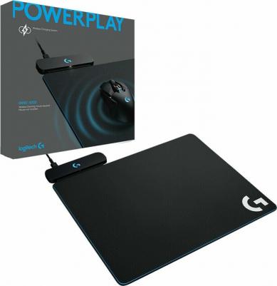 Игровой коврик PowerPlay Wireless Charging System (943-000110) – фото 8