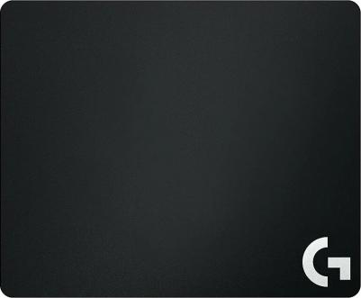 Коврик для мыши G240 Cloth Черный – фото 2