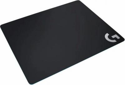 Коврик для мыши G240 Cloth Черный – фото 4