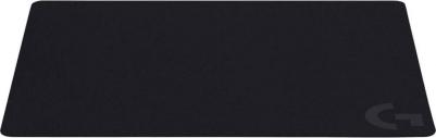 Коврик для мыши G240 Cloth (M) черный, ткань, 340х280х1мм [943-000786] – фото 1
