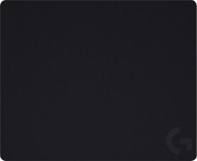 Коврик для мыши G640 чёрный (943-000800)