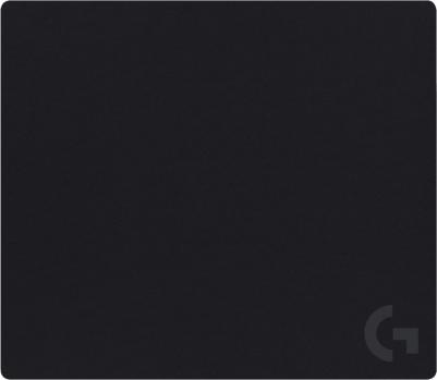 Коврик для мыши G740 чёрный (943-000807)