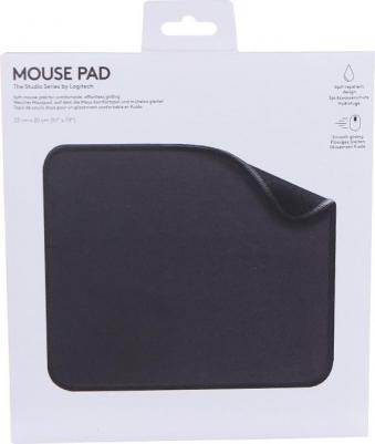 Коврик для мыши Mouse Pad Studio Series, чёрный (956-000049) – фото 4
