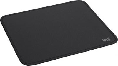 Коврик для мыши Mouse Pad Studio Series, чёрный (956-000049)