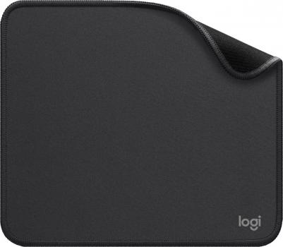 Коврик для мыши Mouse Pad Studio Series, чёрный (956-000049) – фото 8