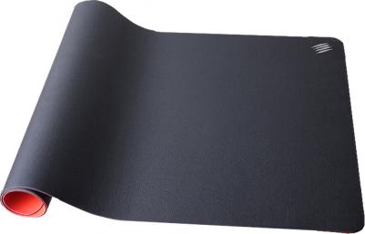 Коврик для мыши G.L.I.D.E. 38, 900x400 мм, SGSSNS38BL000-0 Черный – фото 5