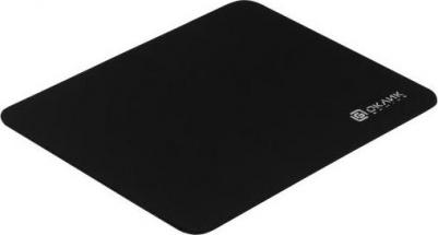 Коврик для мыши OK-F0251 черный/линии неоновые – фото 2