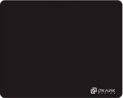 Коврик для мыши OK-F0450 черный 450x350x3мм – фото 1