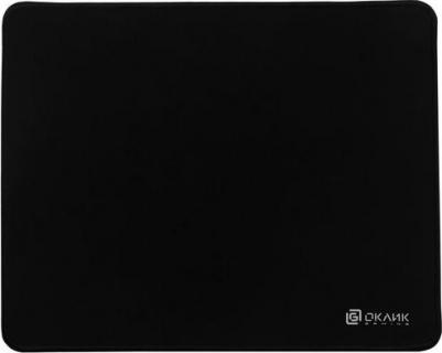 Коврик для мыши OK-F0450 черный 450x350x3мм