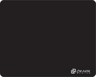 Коврик для мыши OK-F0450 черный 450x350x3мм – фото 5