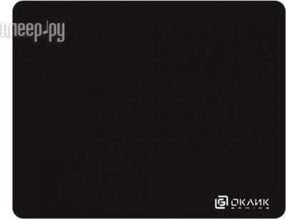 Коврик для мыши OK-F0450 черный 450x350x3мм – фото 6