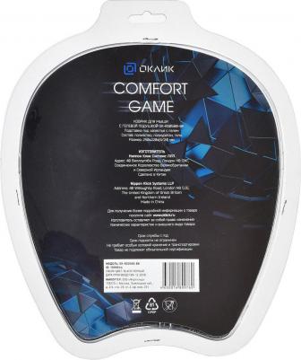 Коврик для мыши OK-RG0580-BK – фото 4