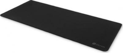 Коврик для мыши OK-T700, 700x300x2mm, черный (OK-T700) – фото 2