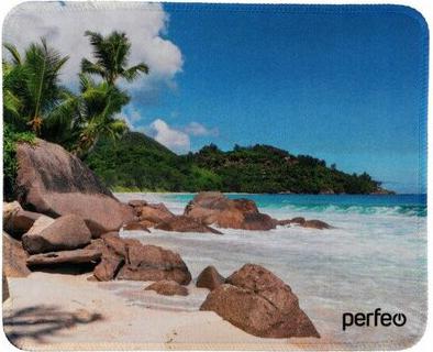 Коврик для компьютернои? мыши "Пляж" PF_D0691 – фото 2