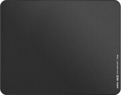 Игровой коврик ES2 Mouse Pad 4mm L 420x330 Black