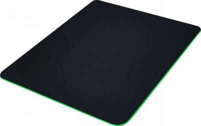 Коврик для мыши Gigantus V2 Large черный/рисунок тканевый, игровой – фото 5