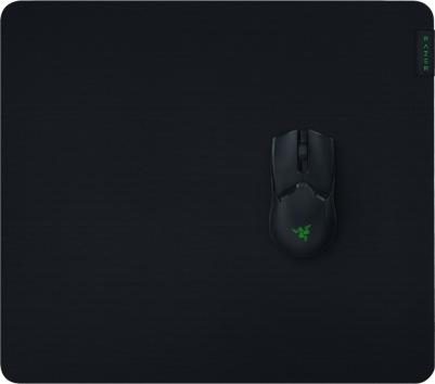 Коврик для мыши Gigantus V2 Large черный/рисунок тканевый, игровой – фото 16
