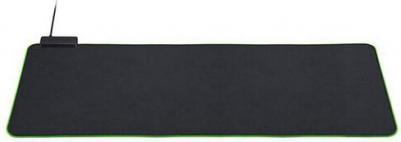 Коврик для мыши Goliathus Extended Chroma - Quartz серый/розовый, резина + ткань, 920х294х3мм [rz02-02500316-r3m1] – фото 6
