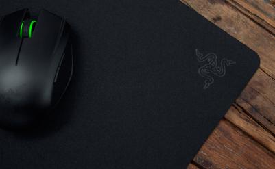 Коврик для мыши Stealth Edition Small – фото 9