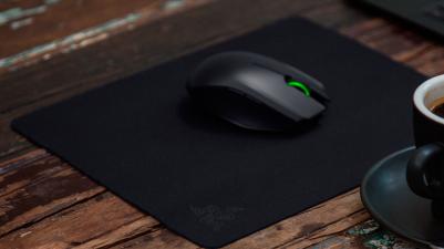Коврик для мыши Stealth Edition Small – фото 10