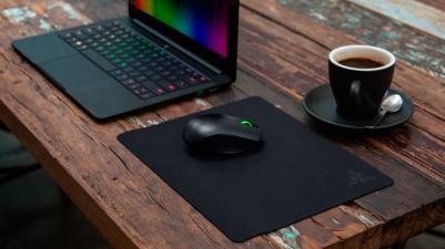 Коврик для мыши Stealth Edition Small – фото 14