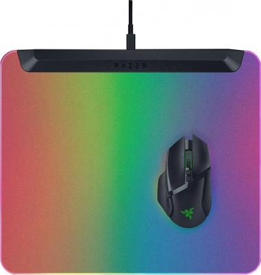 жесткий Коврик для мыши Firefly V2 Pro (RZ02-04920100-R3M1) – фото 2