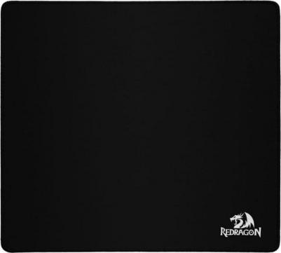 Коврик для мыши Flick M 270х320х3 мм, ткань+резина
